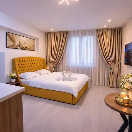 Eperience 3* Bucarest