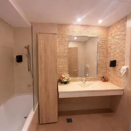 Eperience Appart hôtel Bucarest