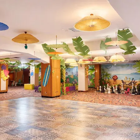 Eperience Appart hôtel