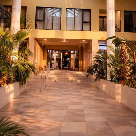 Appart hôtel Eperience
